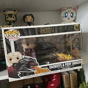 Funko Pop